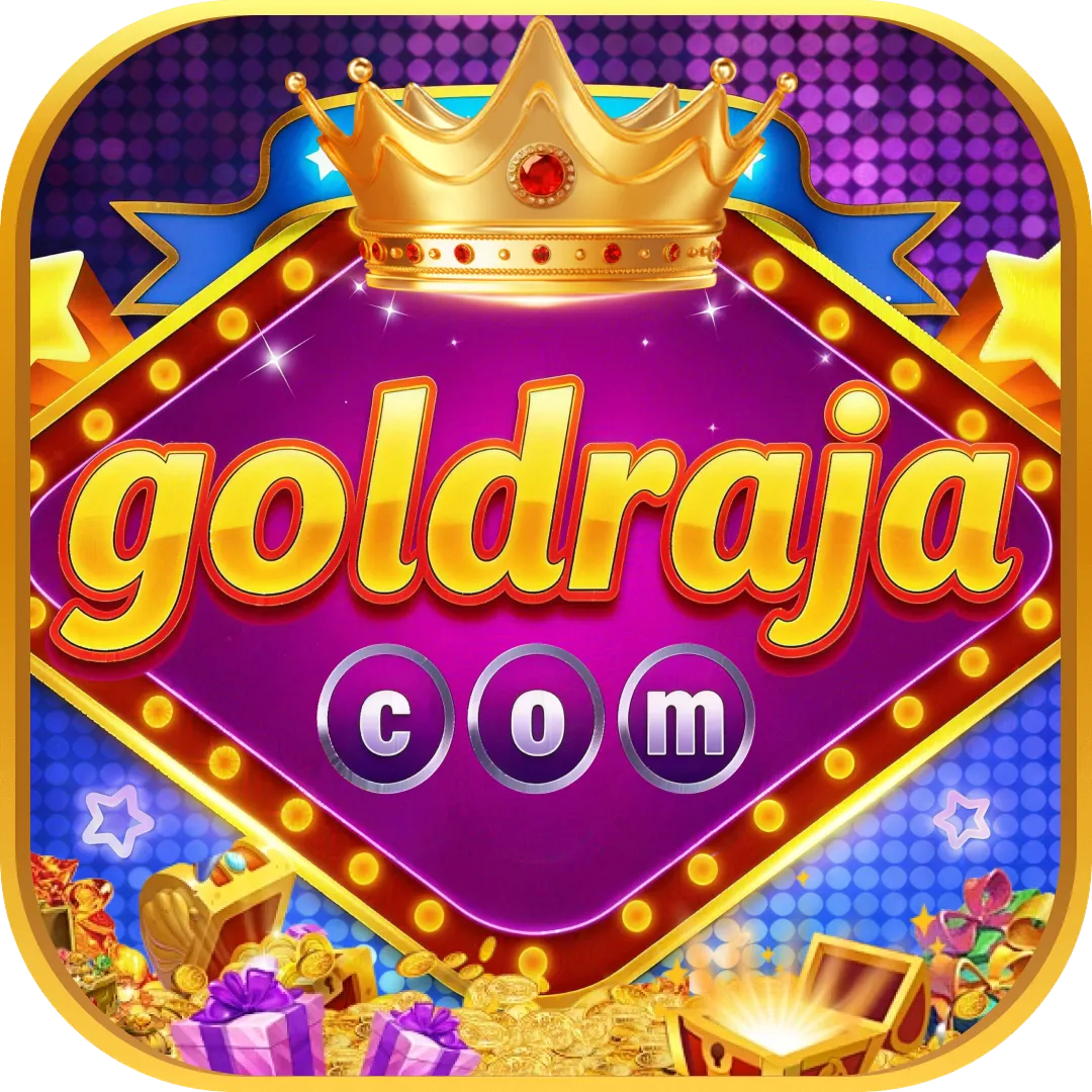GOLDRAJA - Pertarungan Seru di Dunia Battle Royale