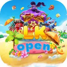 LKOPEN - Game Bingo Seru dan Menarik