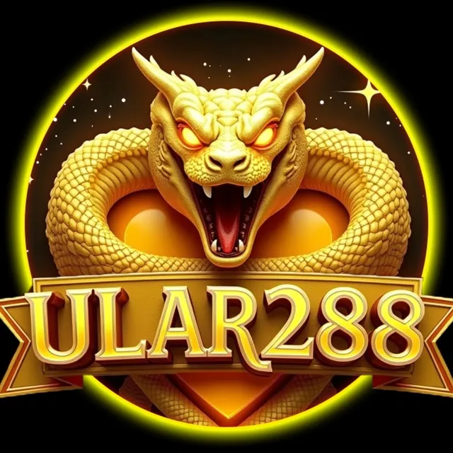 ULAR288 - Teror Malam di Dalam Kegelapan